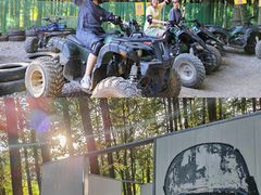 -武陵山森林公园