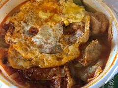 -老牌柳州螺蛳粉(同班同学美食城店)