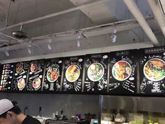 -CALIFORKS加州叉子轻食(朝阳门店)