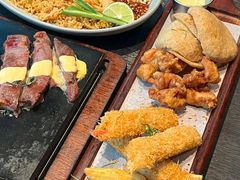 -卡朋西餐(宝安大仟里店)