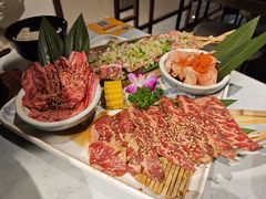 -虎丸烧肉(新大陆广场店)