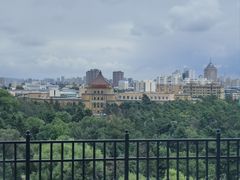 -长春市南湖公园