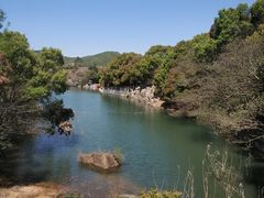 -白马涧龙池景区