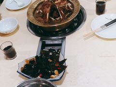 -和庆斋羊蝎子火锅·碳缸烧烤(顺义旗舰店)