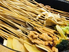-冒椒火辣(奎星楼街店)