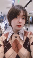 -RAYA韩国造型