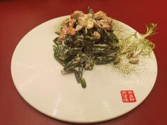 -卫鼎轩·曹公馆(鼓楼店)