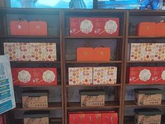 -香山湖渔家大院