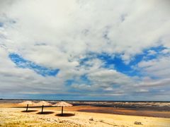 -长兴岛海滨公园