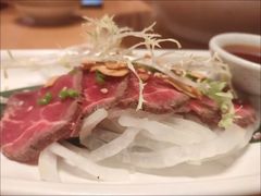 -王鼎精致料理铁板烧(世博源店)