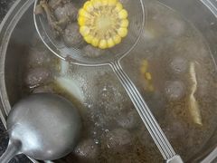 -山珍鲜牛肉火锅本地老字号(汕中老店)