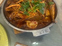 -胡记真不同饭店(临河街店)