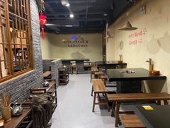 -重庆古老火锅