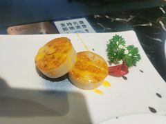 -淡尾·海鲜自助概念餐厅(虹桥南丰城店)