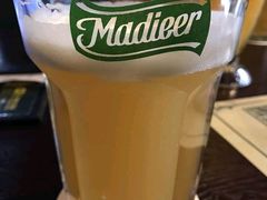 -马迭尔德式西餐精酿啤酒屋(中央大街店)