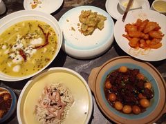 -佰家小厨·南京菜(夫子庙店)