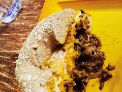 费城壮汉贝果-Catch Bagel(芳草地店)