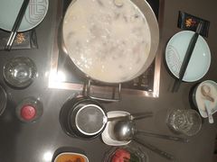 -捞王锅物料理(上海世茂广场店)