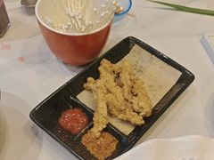 -阳光码头海鲜火锅(玉立路店)