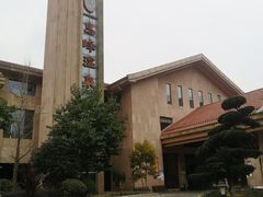 -息烽温泉