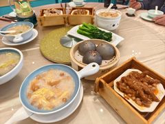 -渔村盛宴(航空新城店)