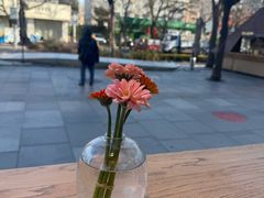 -ARKET CAFÉ(三里屯太古里店)