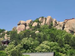 -峄山风景名胜区