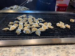 -芭菲盛宴·环球美食(北城国际店)