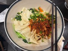 -尚寨嫽扎咧面馆(钟楼店)
