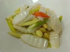 -中国坊中餐厅(石家庄希尔顿酒店)