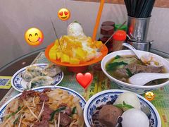 -顺记冰室(宝华路店)