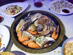 -巧克力渔家.小船海鲜家常菜(三浴场店)