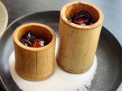 -柒园·三十年创意杭帮菜(龙湖滨江天街店)