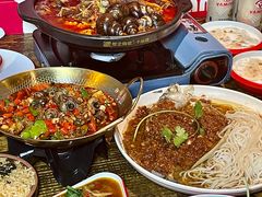 -老闵田螺馆·南昌市井菜·特色小吃(总店)