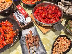 -聚味瞿记·龙虾堂(梅溪湖店)