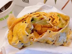 -煎饼道·新鲜现做(来福士店)