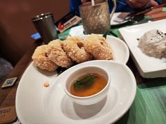 -帕蓝·暹罗料理(大学路店)