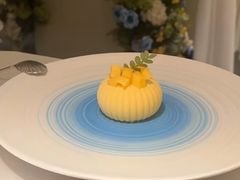 -PARFUM FLORAL花境法餐(南京首店)