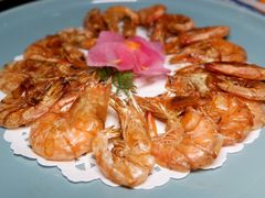 -万家宴海鲜大酒楼(五四路店)