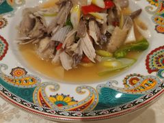 椒麻鸡-巴依老爷·新疆美食(上城区天城路店)