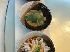 -汉唐宴长安食府