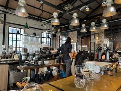 -The Workshop Coffee