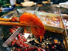 番茄-肥龙火锅(南坪店)