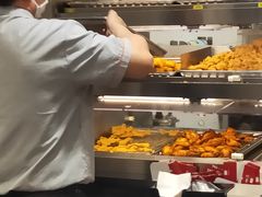 -肯德基(颛桥店)