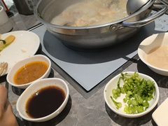 -张凯达·深海石斑鱼潮汕火锅(十五年品牌•虹桥天街店)