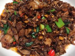 -老湘亲·品鉴湘菜(蔡塘爱琴海店)