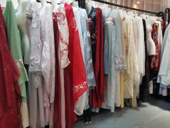 -汉仪华裳汉服馆(打浦桥店)