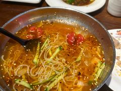 -三个大叔东北烧烤·砂锅菜(西三旗店)