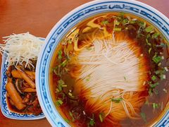 -同得兴 Since·1995 传统苏式面馆(十全街店)