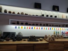 -天荷菜根·闽南素食自助(刺桐北路店)